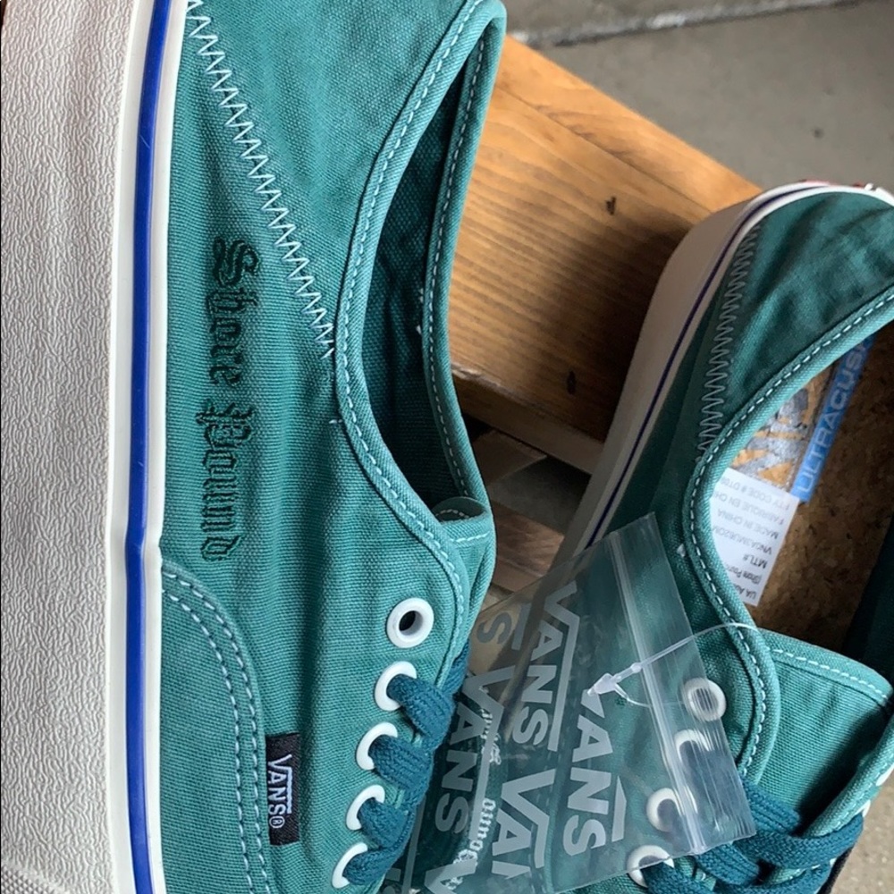 Vans Authentic SF - Picture 4 of 7